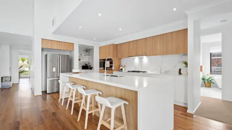 Third view of Homely house listing, 67 Hillview Road, Brown Hill VIC 3350