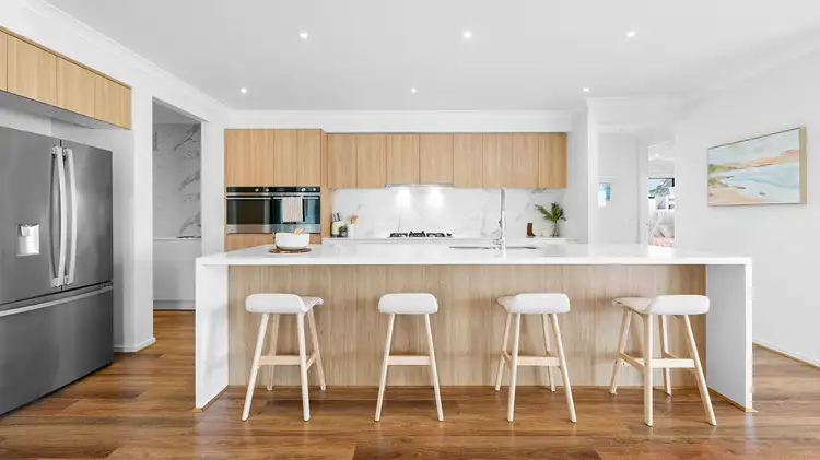 Fourth view of Homely house listing, 67 Hillview Road, Brown Hill VIC 3350
