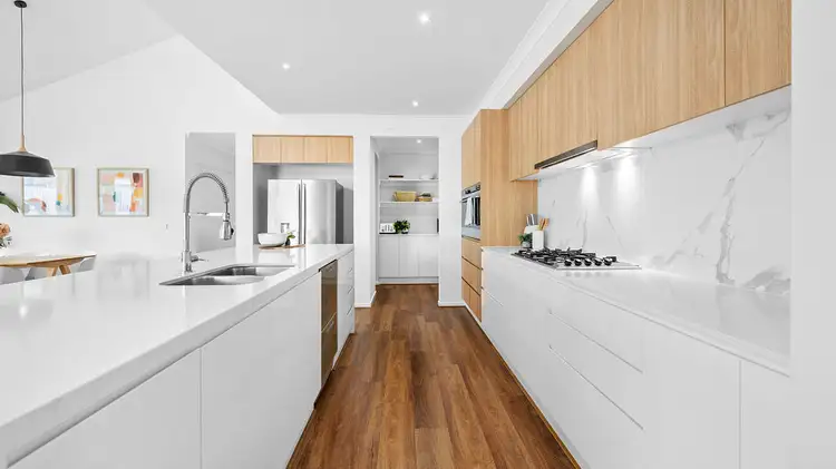 Fifth view of Homely house listing, 67 Hillview Road, Brown Hill VIC 3350