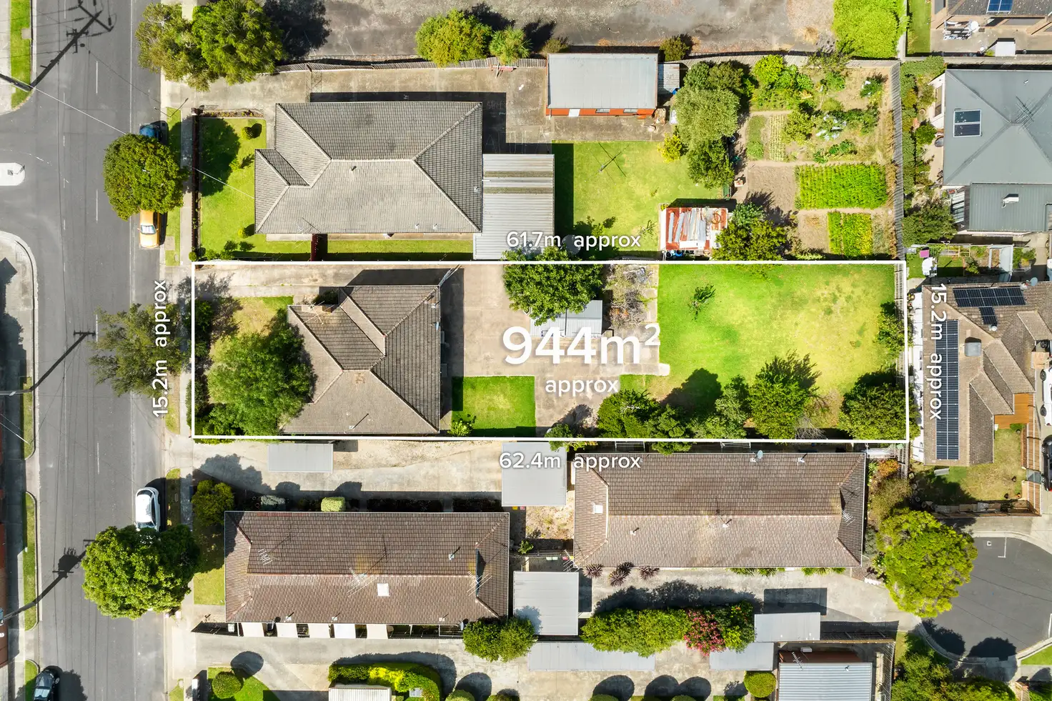 Main view of Homely house listing, 21 Isabella Street, Geelong West VIC 3218