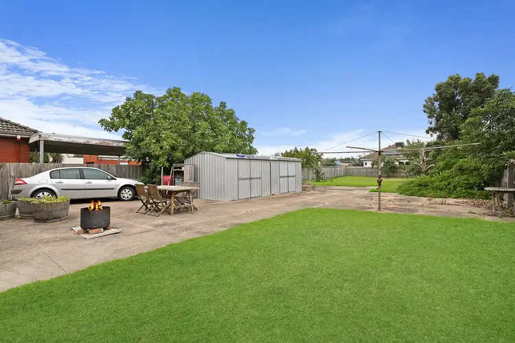 Third view of Homely house listing, 21 Isabella Street, Geelong West VIC 3218