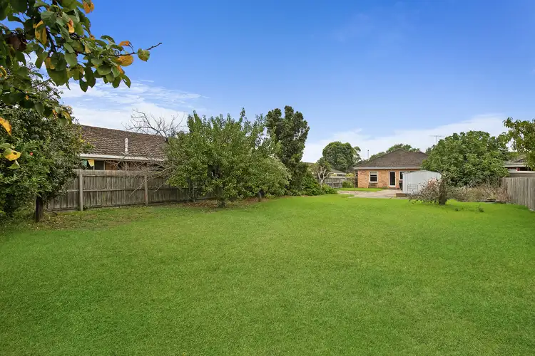 Fourth view of Homely house listing, 21 Isabella Street, Geelong West VIC 3218
