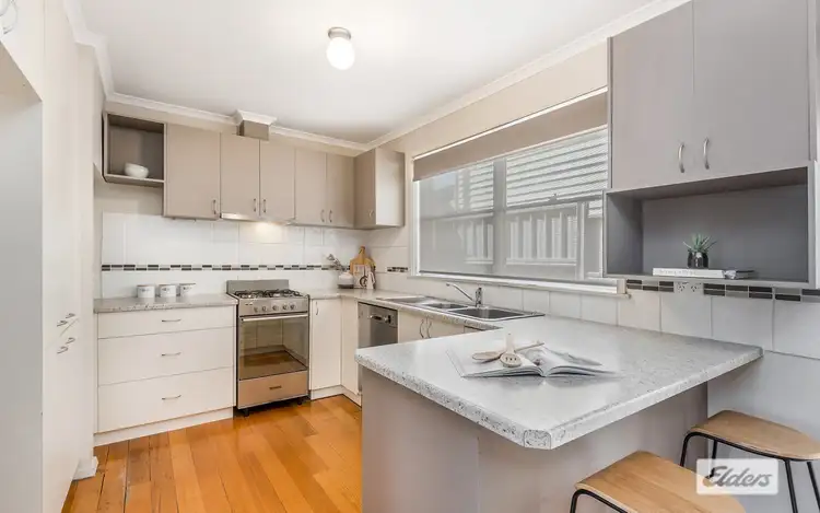 Fourth view of Homely house listing, 45A Lester Street, Sailors Gully VIC 3556