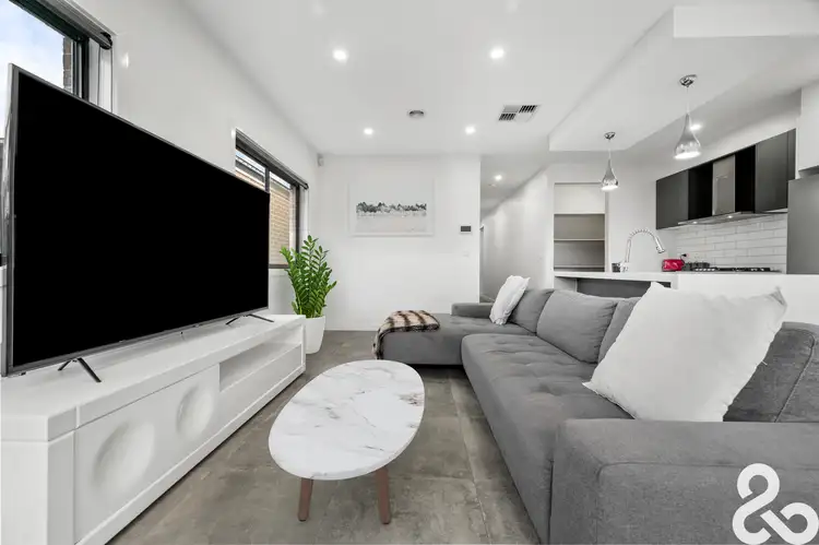 Fourth view of Homely house listing, 31 Klandy Drive, Kalkallo VIC 3064