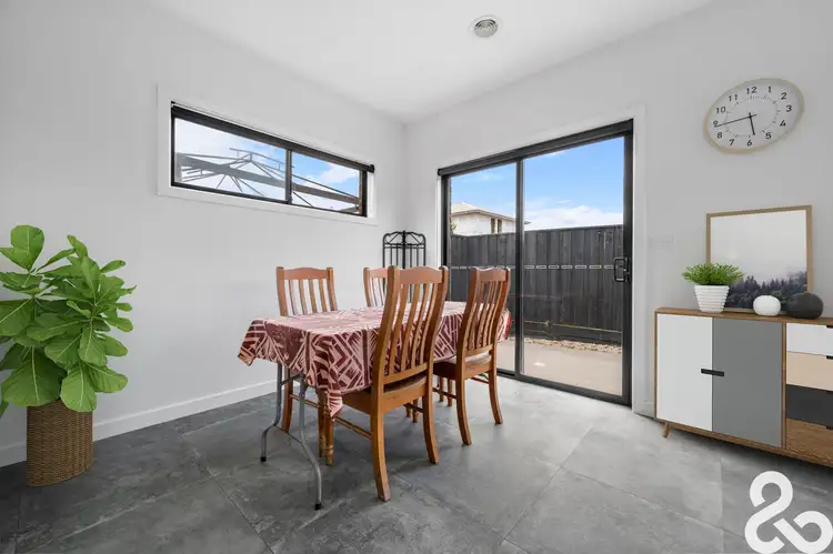Sixth view of Homely house listing, 31 Klandy Drive, Kalkallo VIC 3064