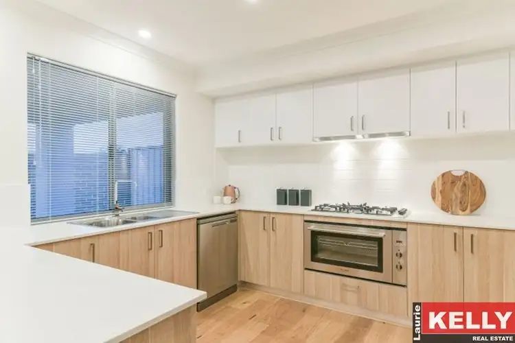 Main view of Homely house listing, 1/1 Trelion Place, Rivervale WA 6103