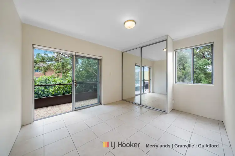 Sixth view of Homely unit listing, 6/37 Calliope Street, Guildford NSW 2161