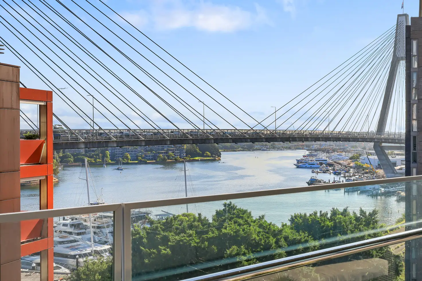 Main view of Homely unit listing, 4E/2 Distillery Drive, Pyrmont NSW 2009