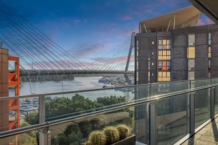 Third view of Homely unit listing, 4E/2 Distillery Drive, Pyrmont NSW 2009