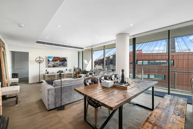 Fourth view of Homely unit listing, 4E/2 Distillery Drive, Pyrmont NSW 2009