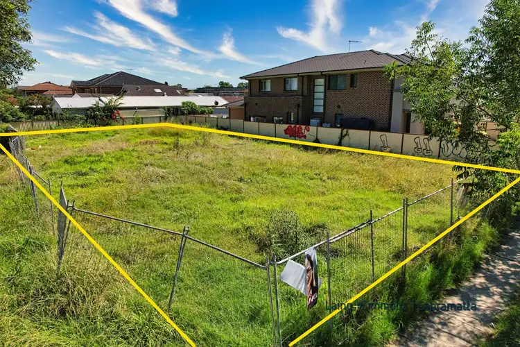 Second view of Homely house listing, 87 Railway Parade, Canley Vale NSW 2166