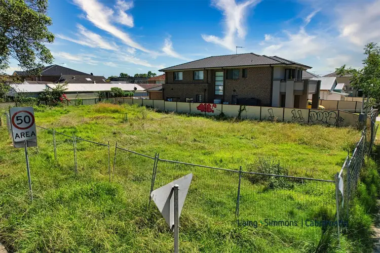 Third view of Homely house listing, 87 Railway Parade, Canley Vale NSW 2166