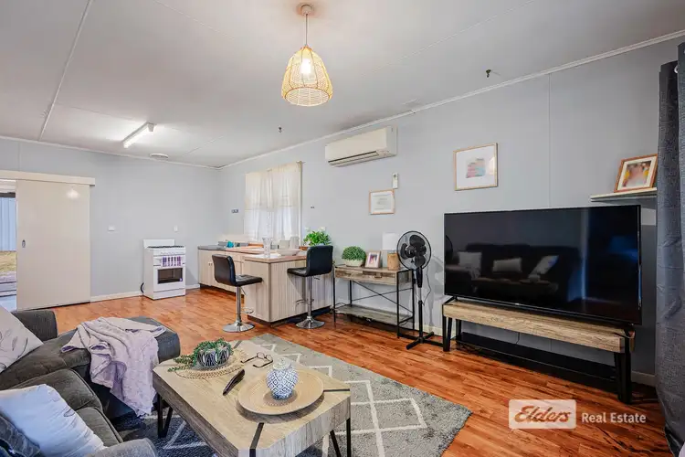 Second view of Homely house listing, 83 Wittenoom Street, Collie WA 6225