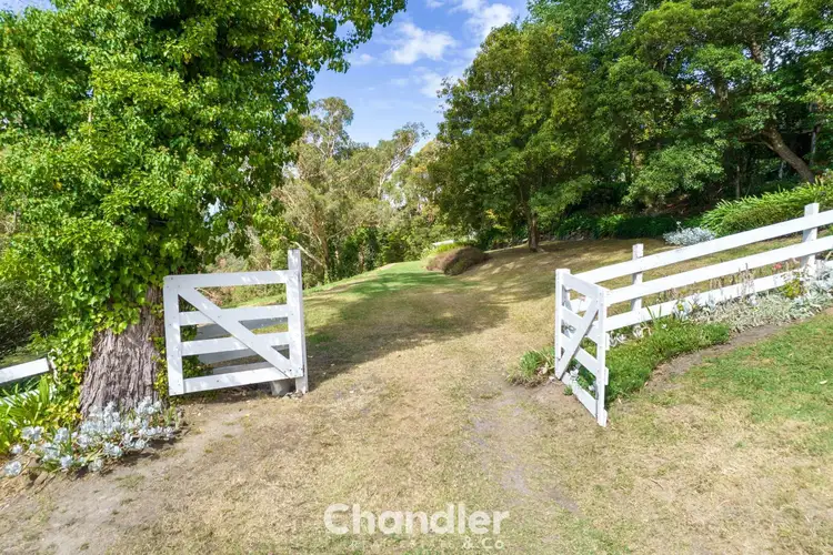 Main view of Homely land listing, 21A Maskells Hill Road, Selby VIC 3159