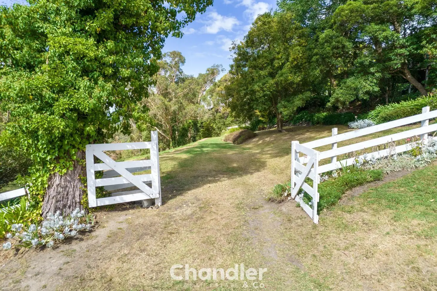 Main view of Homely land listing, 21A Maskells Hill Road, Selby VIC 3159