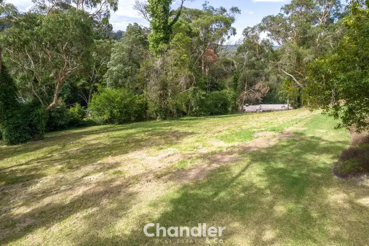 Fourth view of Homely land listing, 21A Maskells Hill Road, Selby VIC 3159