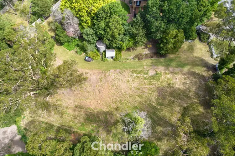 Fifth view of Homely land listing, 21A Maskells Hill Road, Selby VIC 3159