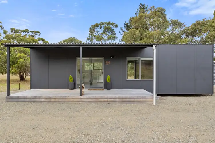 Second view of Homely house listing, 9 Chaffeys Drive, Dodges Ferry TAS 7173