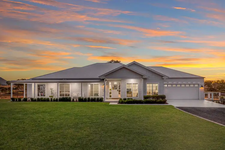 19 Banksia Way, Rylstone NSW 2849