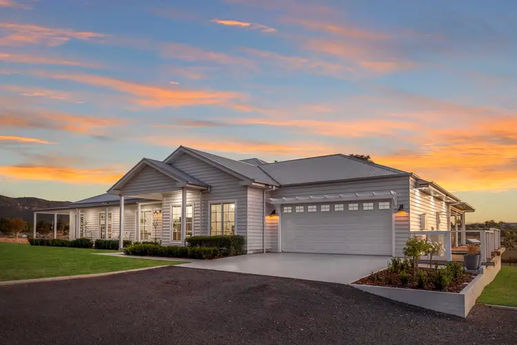 Second view of Homely rural property listing, 19 Banksia Way, Rylstone NSW 2849
