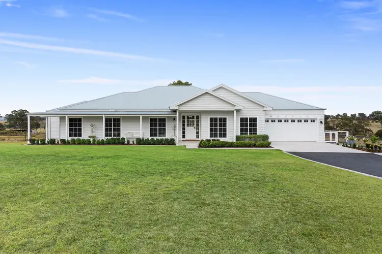 Third view of Homely rural property listing, 19 Banksia Way, Rylstone NSW 2849