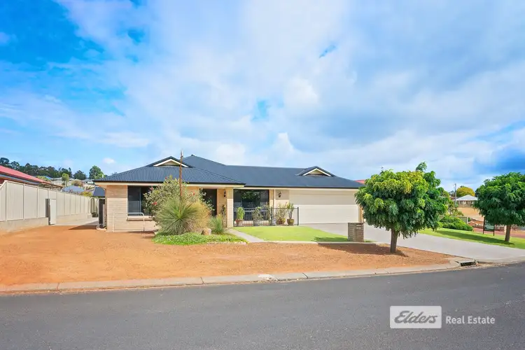 Second view of Homely house listing, 12 Jacaranda Loop, Collie WA 6225