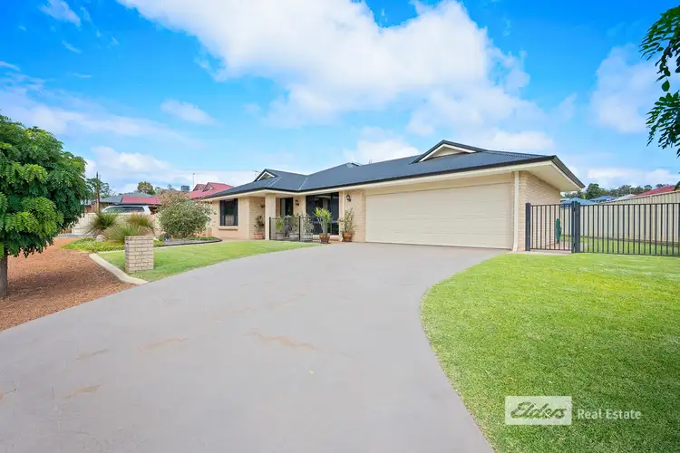 Third view of Homely house listing, 12 Jacaranda Loop, Collie WA 6225