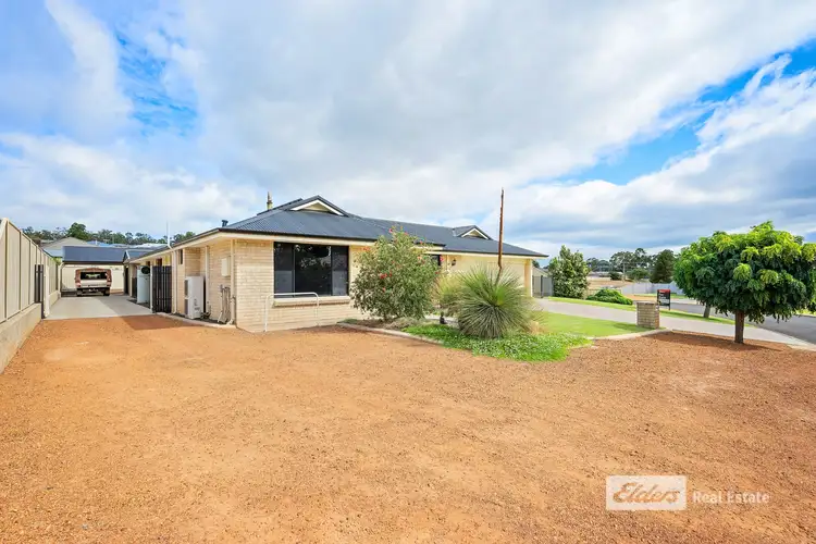 Fourth view of Homely house listing, 12 Jacaranda Loop, Collie WA 6225