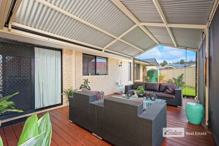 Fifth view of Homely house listing, 12 Jacaranda Loop, Collie WA 6225