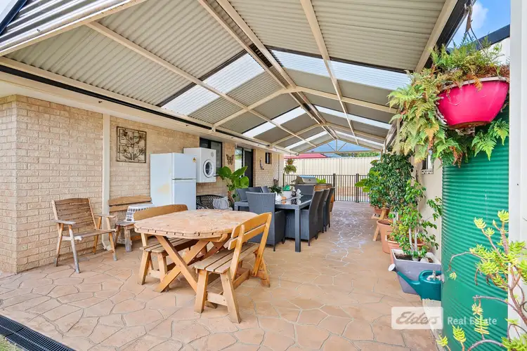 Sixth view of Homely house listing, 12 Jacaranda Loop, Collie WA 6225