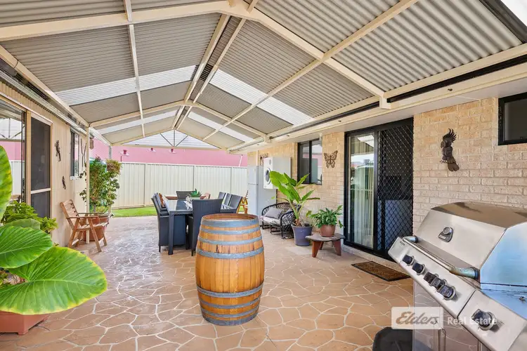 Seventh view of Homely house listing, 12 Jacaranda Loop, Collie WA 6225