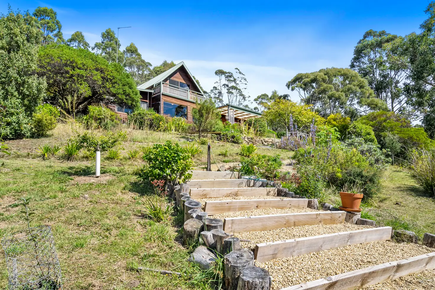 Main view of Homely house listing, 199 Littles Road, Premaydena TAS 7185