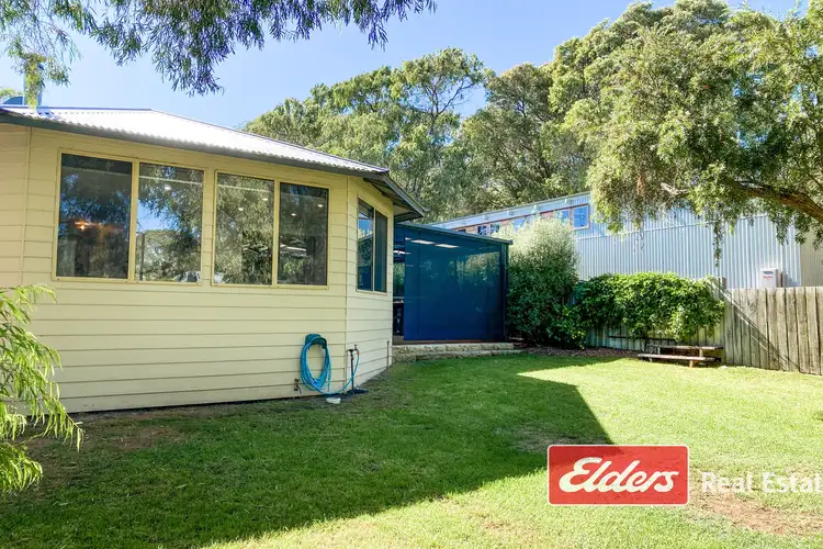 13 Bennett Street, Bremer Bay WA 6338