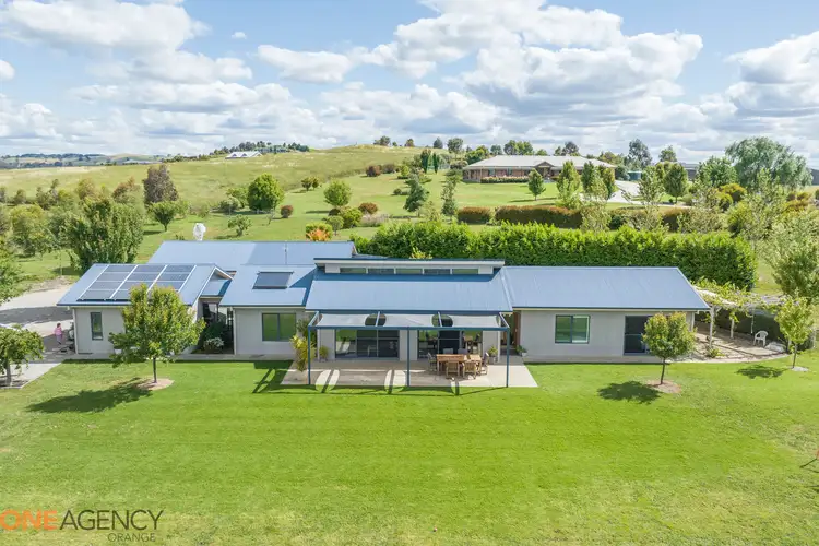 3 John Carroll Lane, Orange NSW 2800