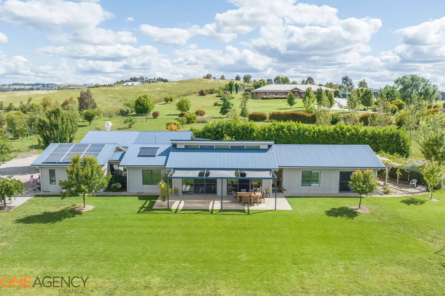 Main view of Homely house listing, 3 John Carroll Lane, Orange NSW 2800