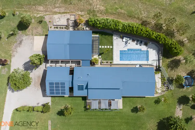 Fourth view of Homely house listing, 3 John Carroll Lane, Orange NSW 2800