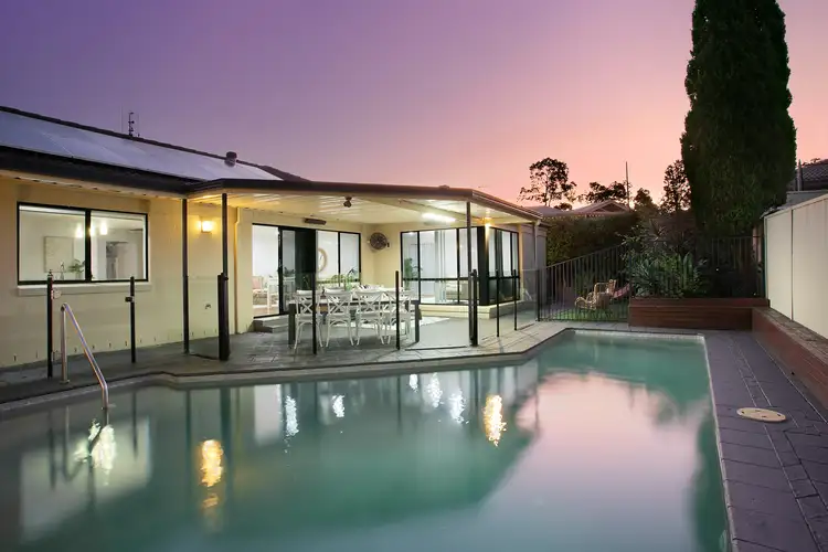 Second view of Homely house listing, 17 Brush Box Place, Hamlyn Terrace NSW 2259