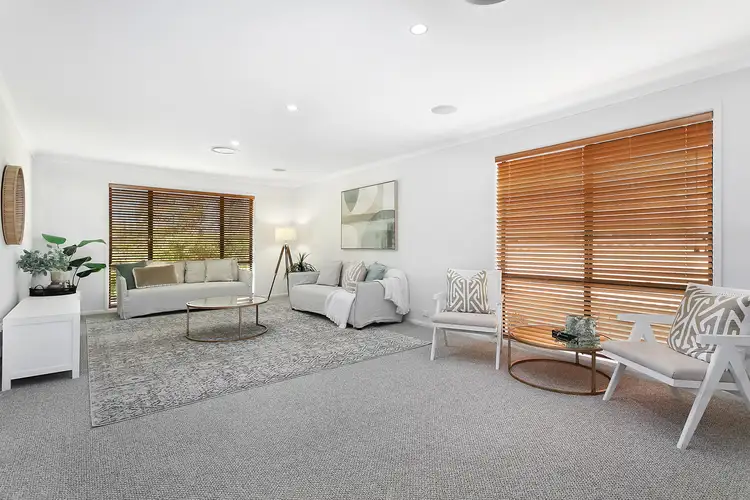 Third view of Homely house listing, 17 Brush Box Place, Hamlyn Terrace NSW 2259