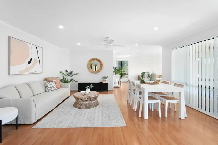 Fifth view of Homely house listing, 17 Brush Box Place, Hamlyn Terrace NSW 2259