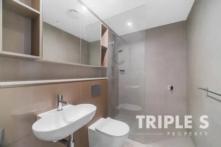Sixth view of Homely apartment listing, 1601A/101 Waterloo Road, Macquarie Park NSW 2113