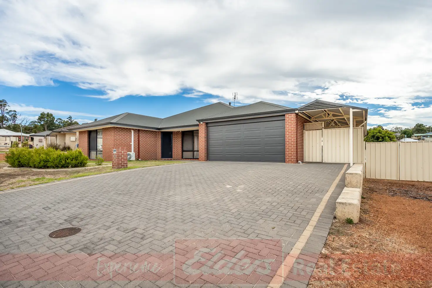 Main view of Homely house listing, 18 Jacaranda Loop, Collie WA 6225