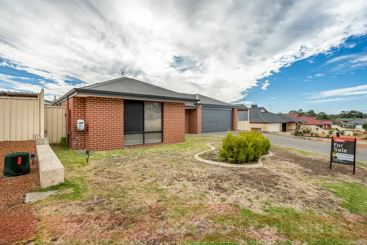 Third view of Homely house listing, 18 Jacaranda Loop, Collie WA 6225