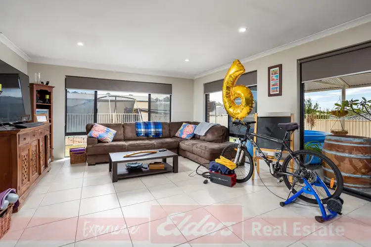 Fourth view of Homely house listing, 18 Jacaranda Loop, Collie WA 6225