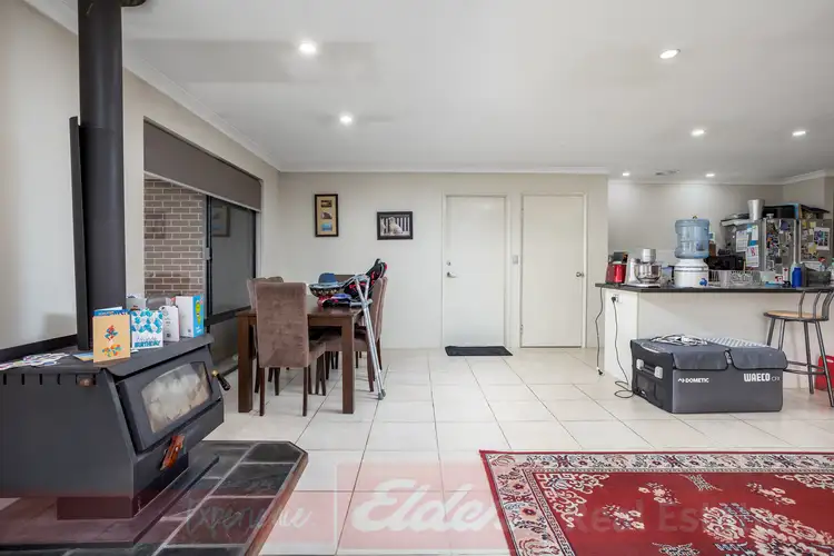 Fifth view of Homely house listing, 18 Jacaranda Loop, Collie WA 6225