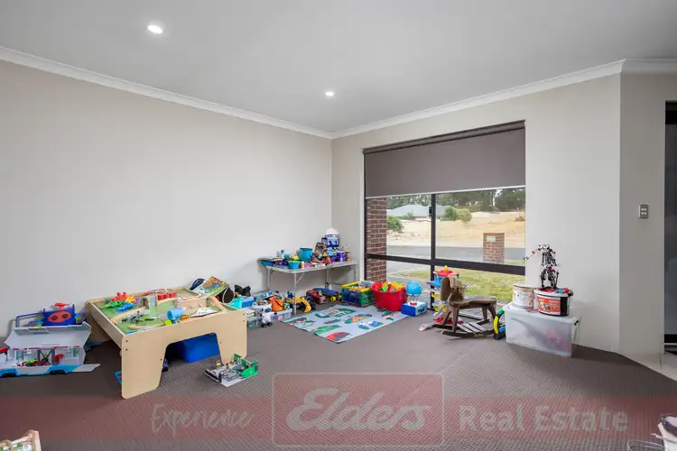 Sixth view of Homely house listing, 18 Jacaranda Loop, Collie WA 6225
