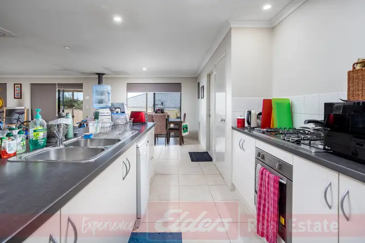 Seventh view of Homely house listing, 18 Jacaranda Loop, Collie WA 6225