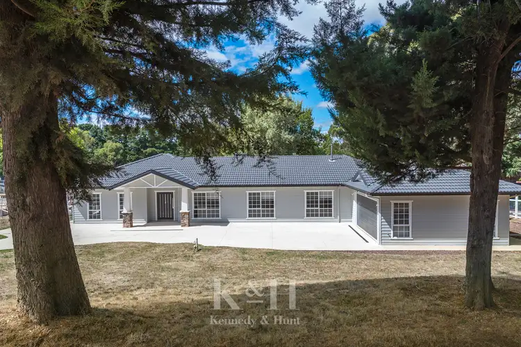 99 Aitken Street, Gisborne VIC 3437