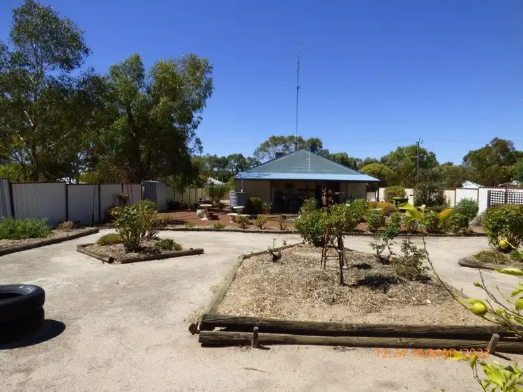 Second view of Homely house listing, 61 Grey Street, York WA 6302