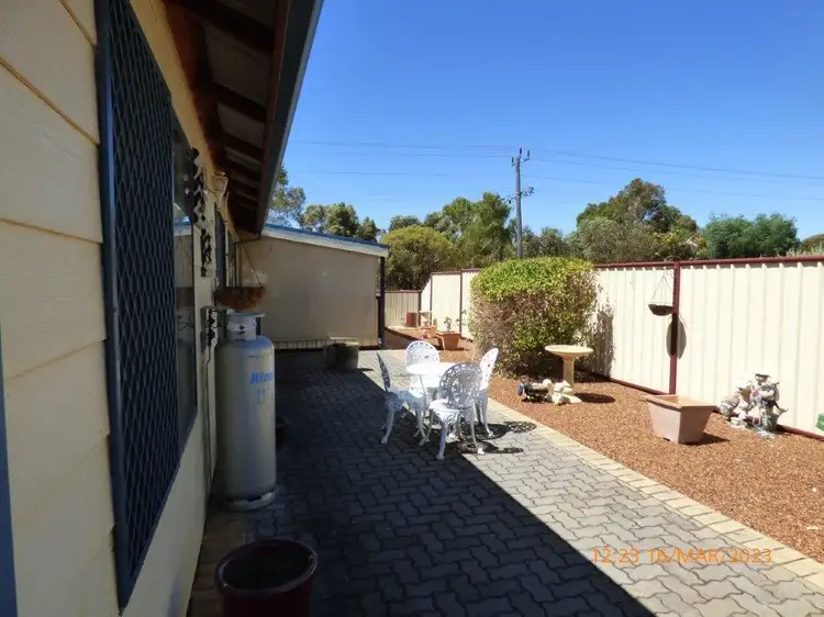 Fourth view of Homely house listing, 61 Grey Street, York WA 6302
