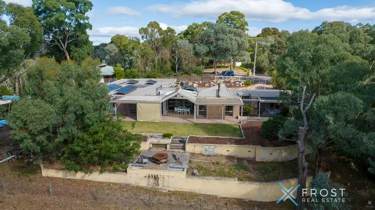 55-61 Fawkner Cres, Hurstbridge VIC 3099